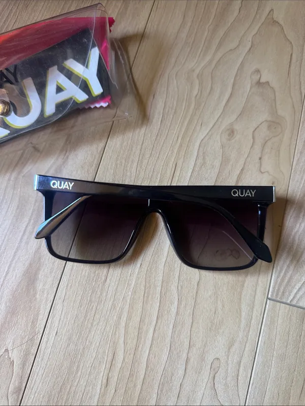 Quay Nightfall Sunglasses - Image 3