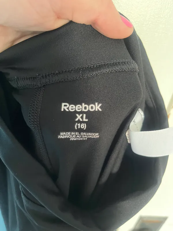 Reebok Leggings - Image 3
