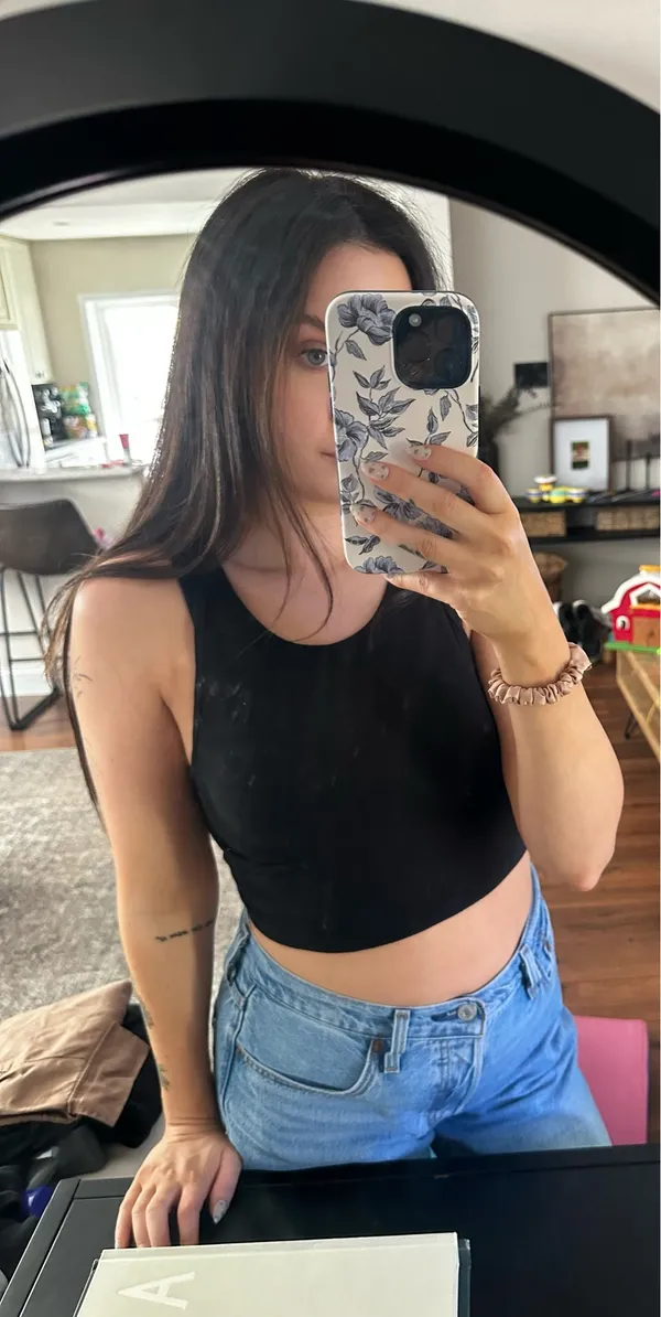 American Eagle Top - Image 2