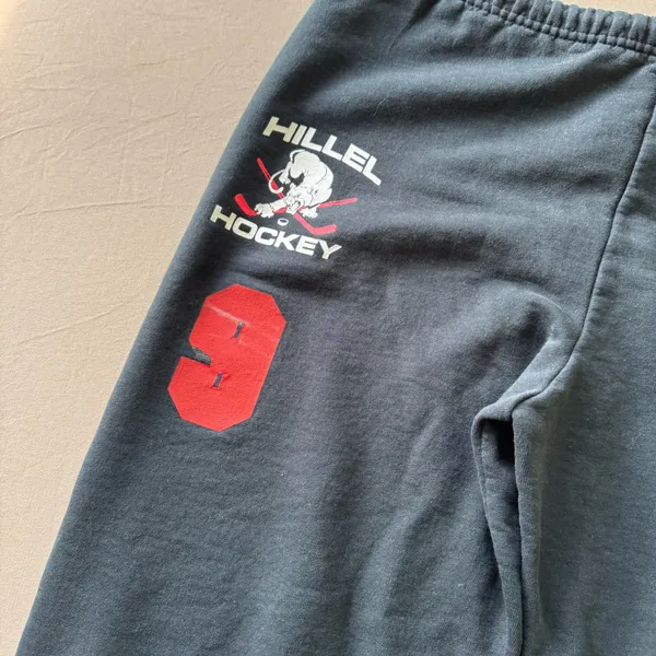 Jerzees Straight Leg Sweatpants - Image 4