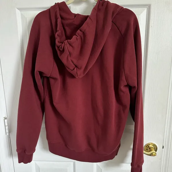 Peloton zip sweatshirt size small - ‎ EUC - Image 4