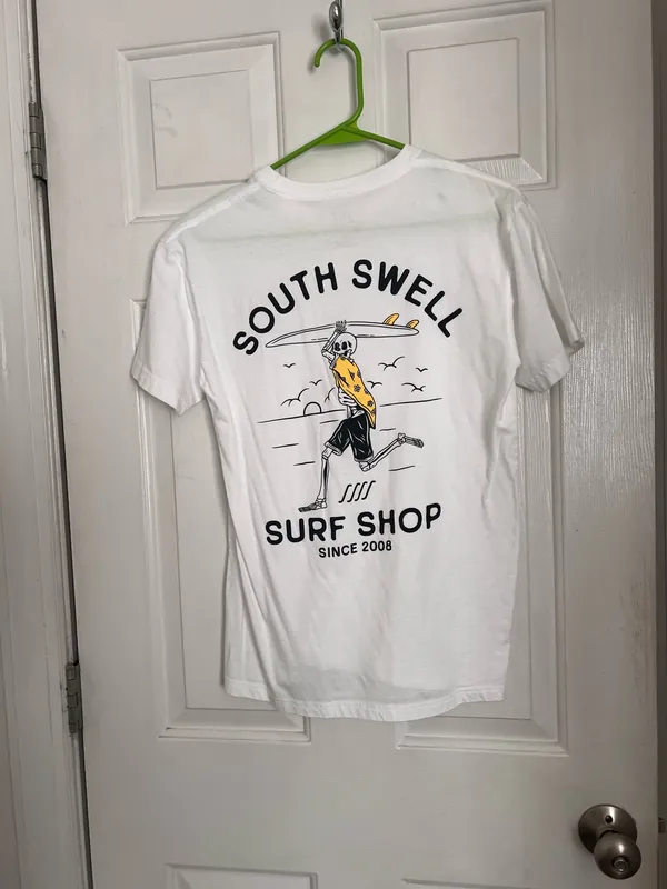 South Swell T-Shirt - Image 2