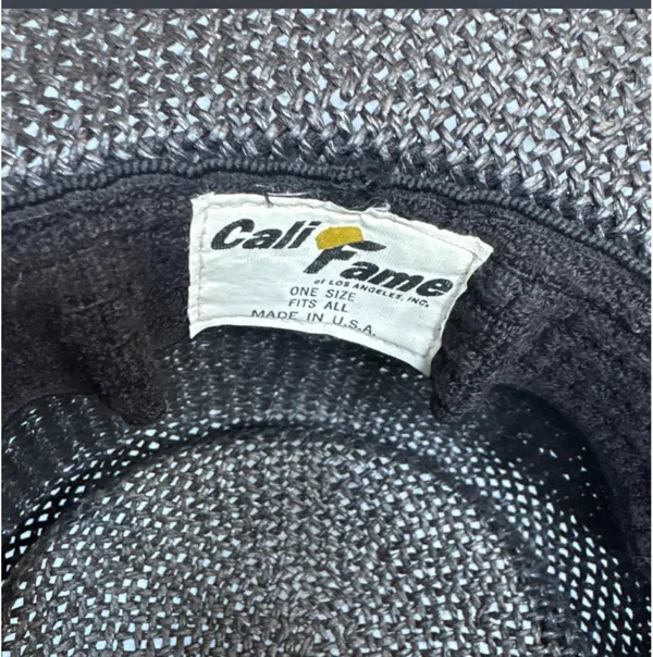 Callaway Hat Golf - Image 4