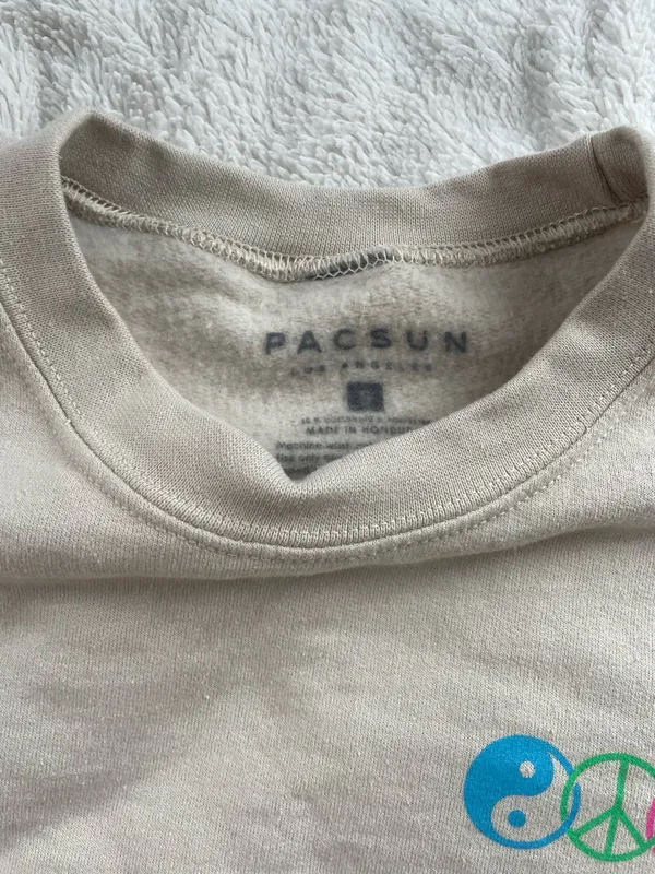 PacSun Crewneck - Image 3