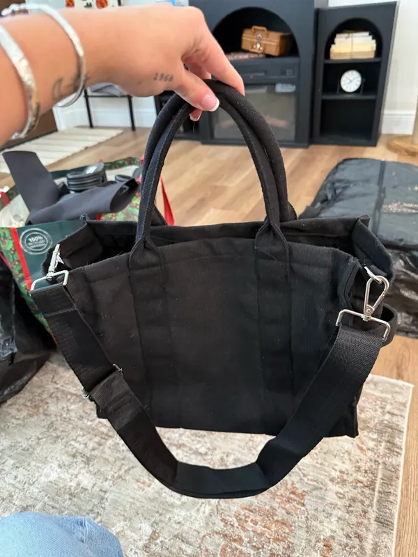 Amazon Tote Canvas Bag - Image 2