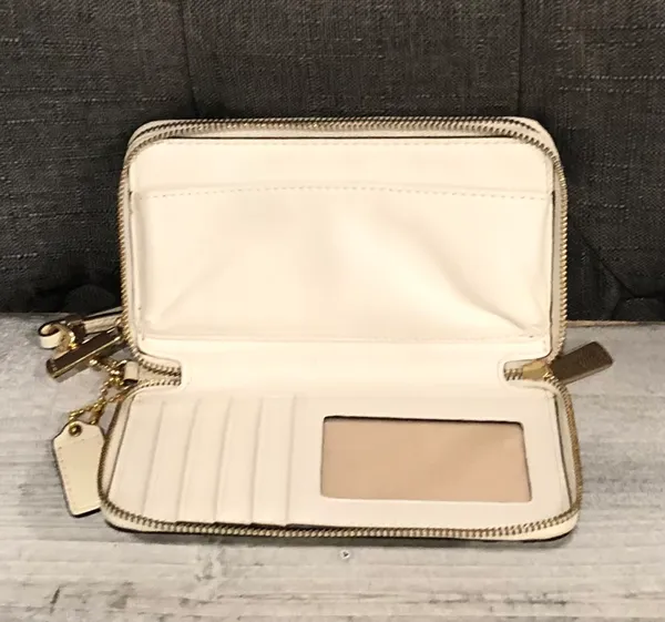 Coach Wallet/Wristlet - Image 2