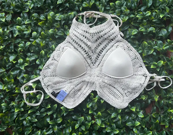 Windsor Crochet butterfly Top - Image 4