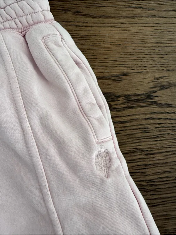 FP Movement Light Pink Hoodie & Sweatpants - Image 7