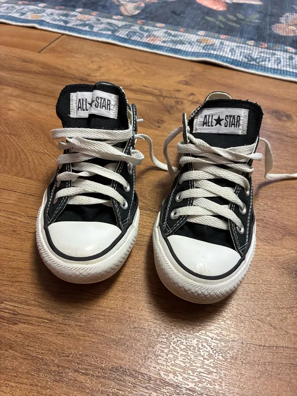 Converse Low-Top Sneakers Chuck Taylor All Star - Image 4