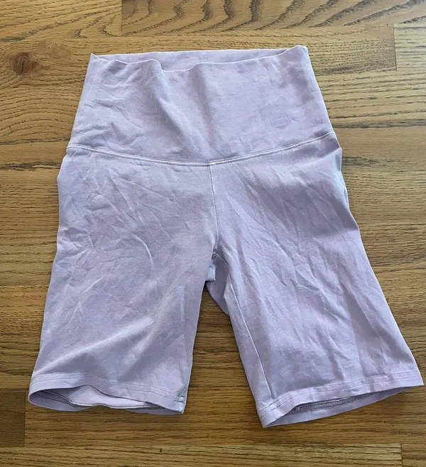 Biker Shorts - Image 3