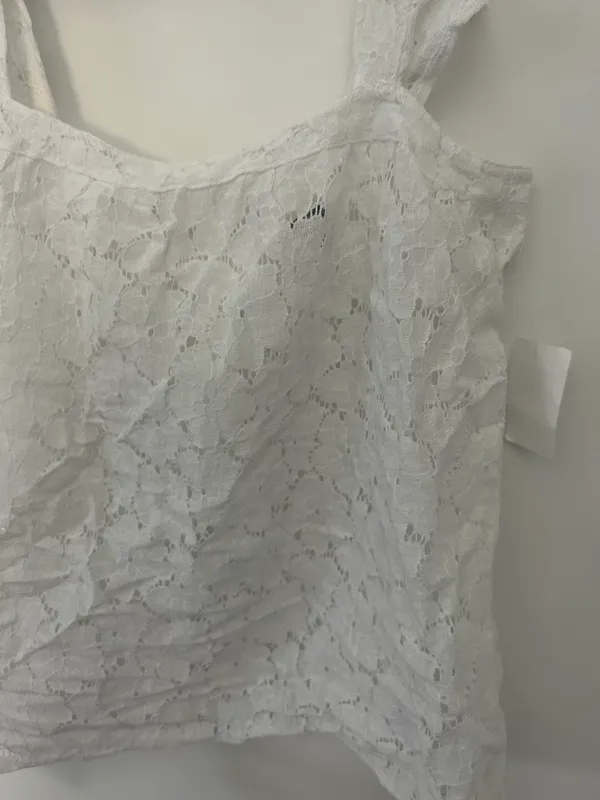 Charlotte Russe Floral Top - Image 2