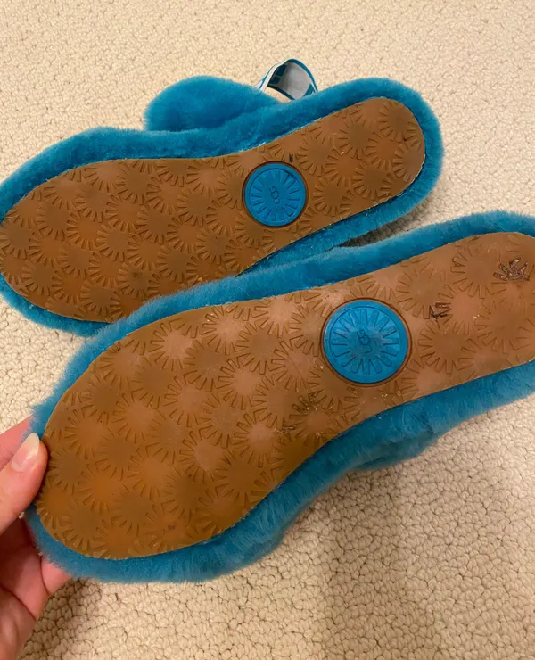 UGG Slippers - Image 3