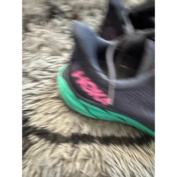 sh17. Hoka size 8.5 women - Image 2