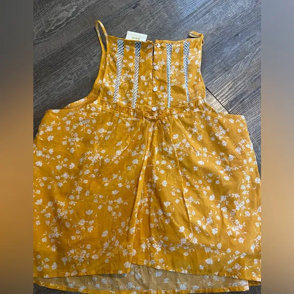 Anthropologie top - Image 2