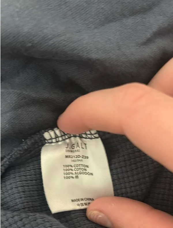 John Galt Brandy Melville Shorts - Image 4