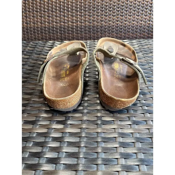 Birkenstock sandals, size 38 - Image 2