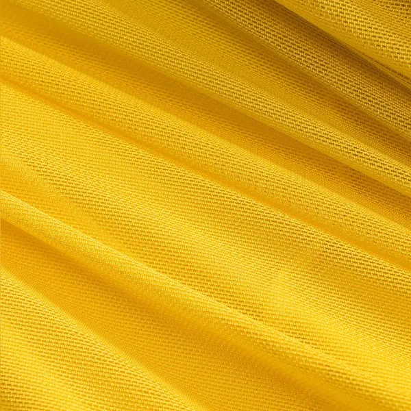💛TIANMI Mesh Slip Ruffle Maxi Dress💛 ~M NWT - Image 4