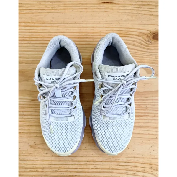 Under Armour Charged Gemini Women's Running Sneakers Size 6 US - Image 9