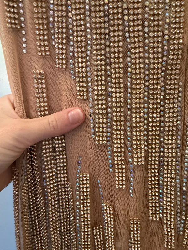 Jovani Prom Dress - Image 7