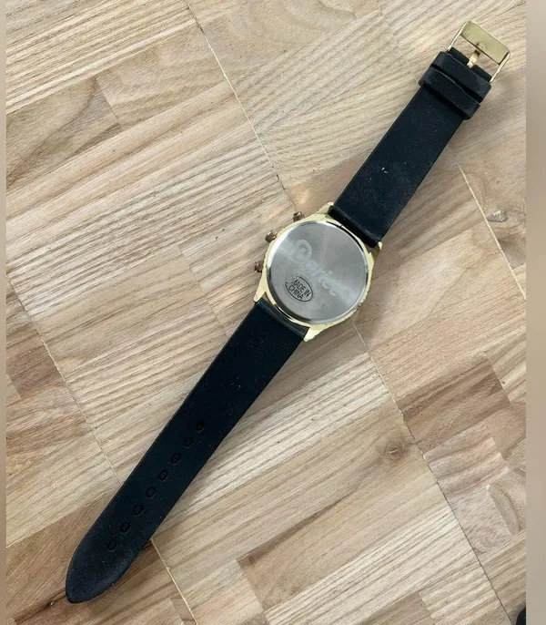 Fashion Watch Darice Brand - Image 8