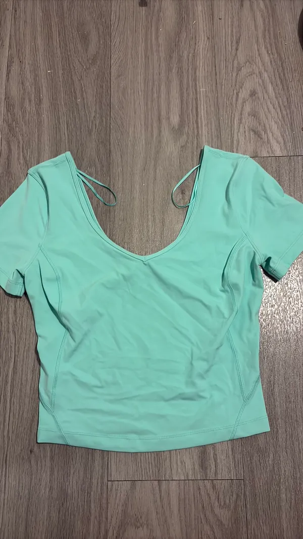 Lululemon align shirt - Image 2