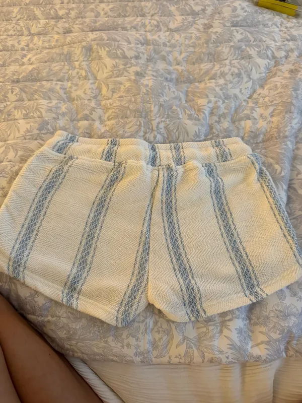 Salt Water Ocean Isle Beach Shorts - Image 2