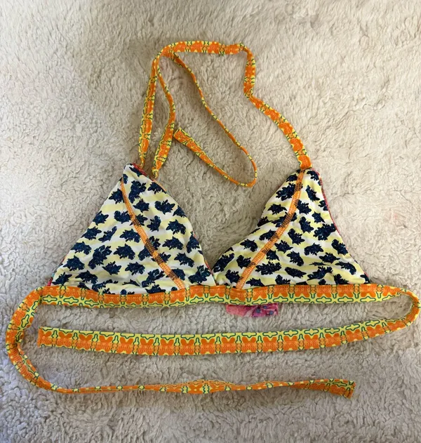 Boutique bikini top - Image 2