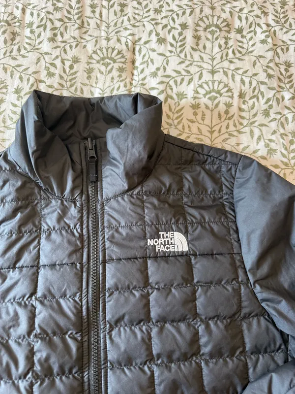 North Face Jacket - Image 2
