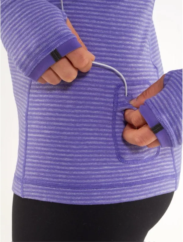 Lululemon Run: Turn Around Long Sleeve  - Image 3
