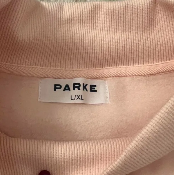 PARKE PEONY VDAY MOCKNECK - Image 4