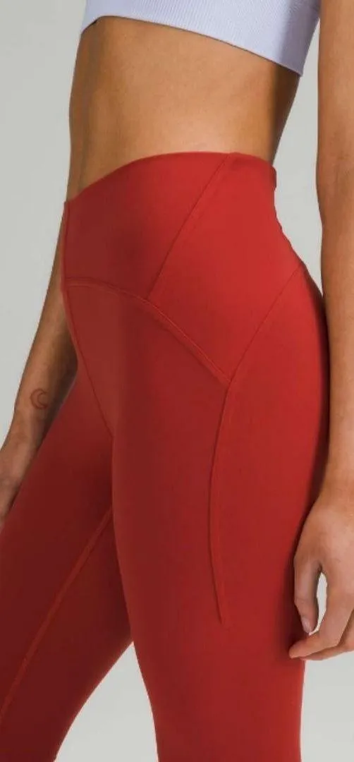 Lululemon Instill High-Rise 25" Leggings - Image 2
