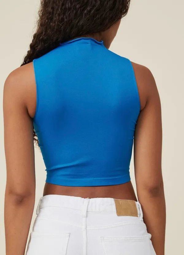 Cotton On Crop Top - Image 5