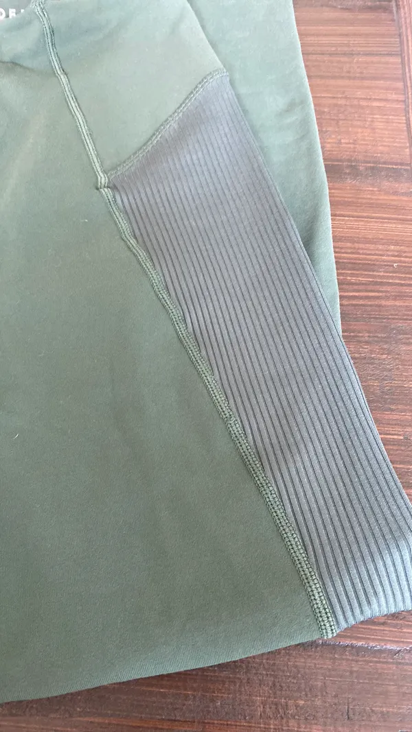 Glyder Active Pants Leggings - Image 2