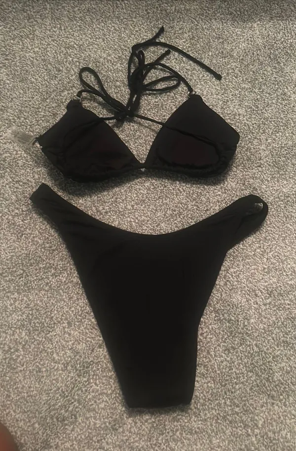 garage bikini  - Image 2