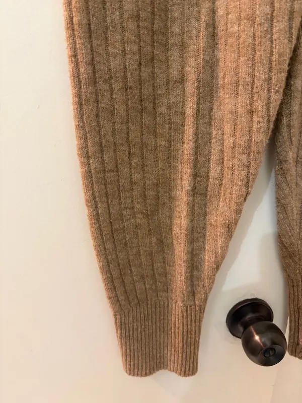 Free People Around The Clock Joggers Knit - Image 6