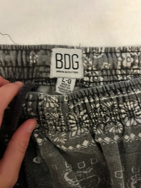 BDG Sweatpants - Image 2