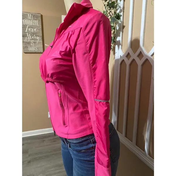 Nike Jacket - Image 5