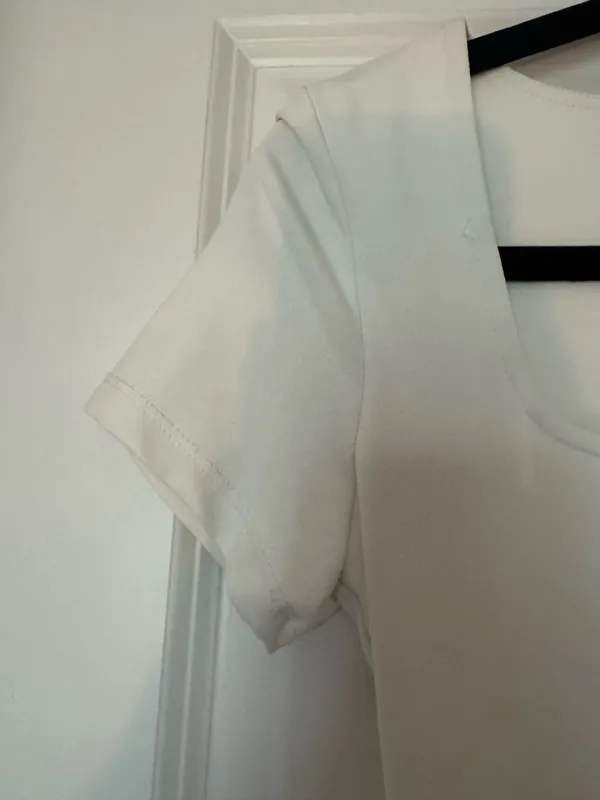 White Bodysuit - Image 3