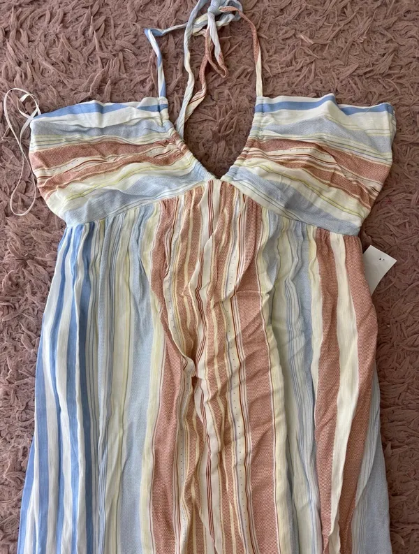 Maxi Dress - Image 5