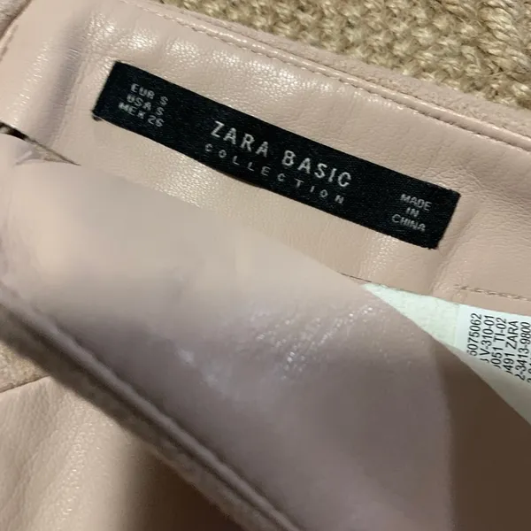 Zara mini skirt - Image 3