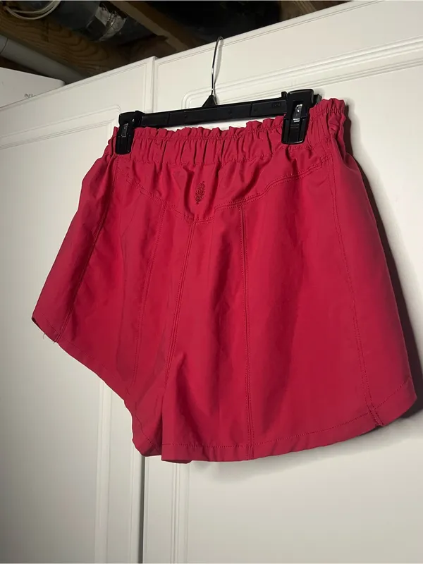 FP Movement Adventure Utility Short in Lovestruck - Image 5