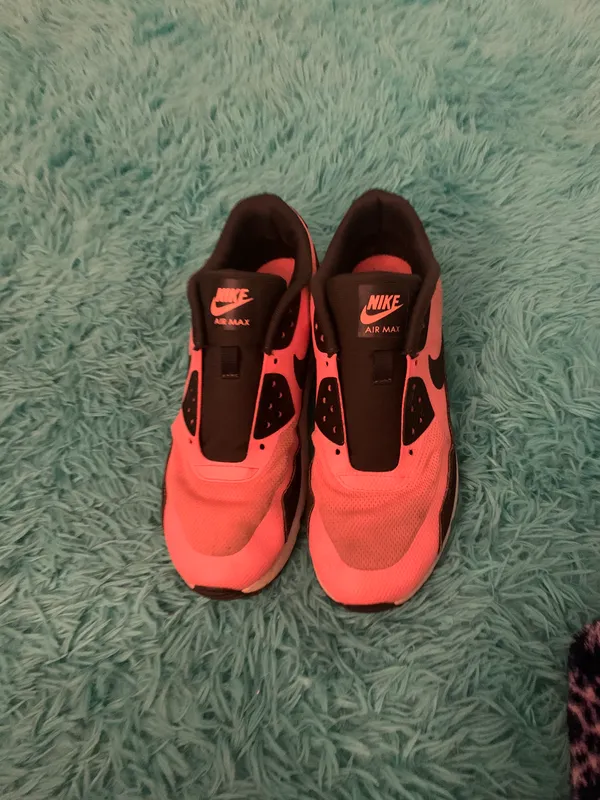Nike AIR MAX Sneakers - Image 2