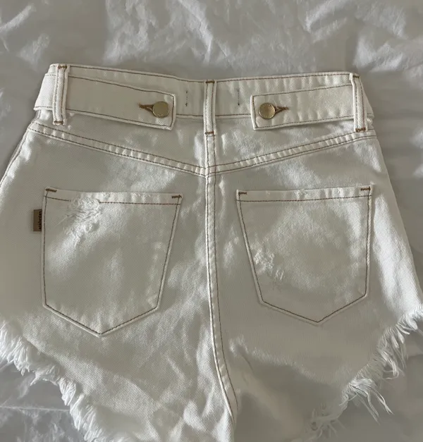 Retrofête Shorts - Image 4