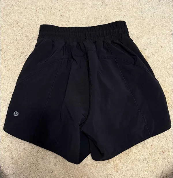 Lululemon shorts  - Image 2