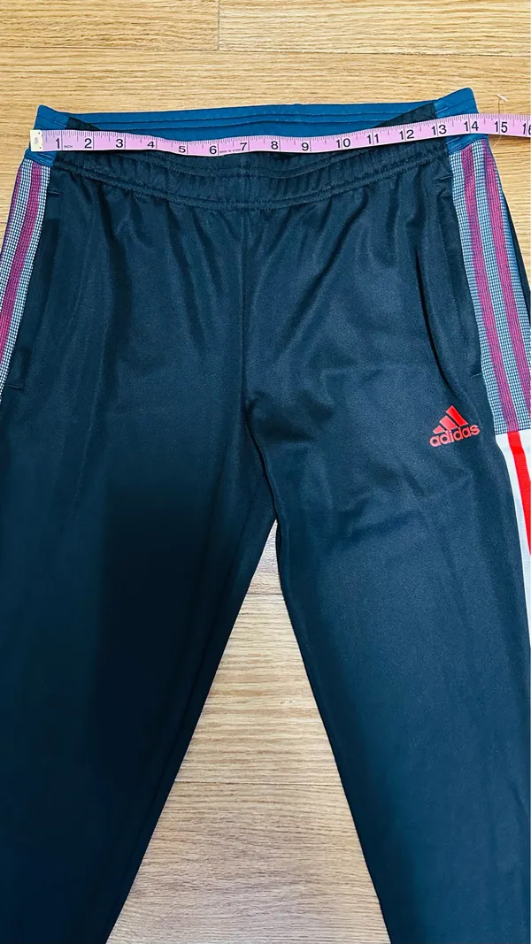 Adidas Straight Track Pants  - Image 3