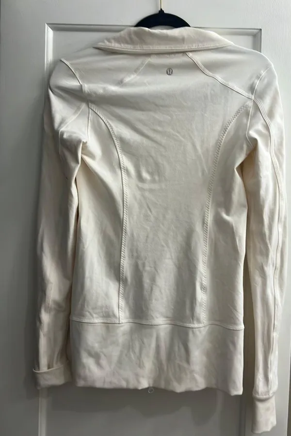 Lululemon Define Jacket - Image 2