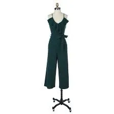 Emerald Sundae Dry Goods Jumpsuit 🍸 - Image 4