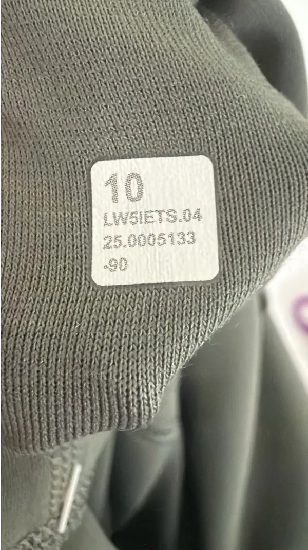 Lululemon Size 10 Wunder Train No Line HR 25” Leggings - Image 6