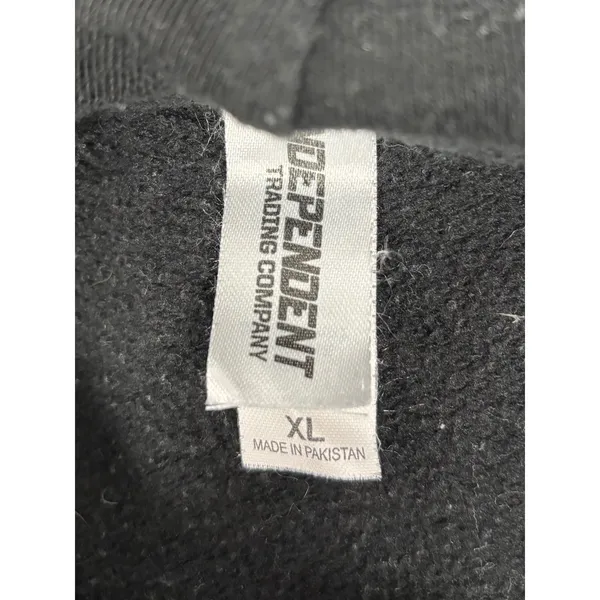 Harry Styles Love‎ on Tour Rabbit Bunnies raphic Black Sweatshirt Hoodie XL - Image 6