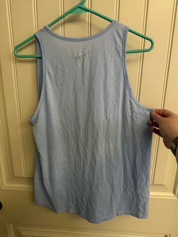 Nike Tank Top Dri-Fit Women’s - Image 3